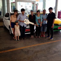 ส่งมอบรถ-toyotanew-vios-1-5-g-a-t-คุณอรวรรณ-สวัสดิ์รักษา