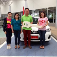 ส่งมอบรถ-toyota-altis-1-8-e-a-t-คุณศิริศักดิ์-อักษรพิมพ์