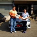 ส่งมอบรถ-toyota-new-altis-1-8-esportสีบรอนซ์เงิน-คุณชัย-เทศรัตนวงศ์