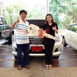 ส่งมอบรถ-toyota-hilux-vigo-smart-cab-ตัวจริง-คุณวรินดา-ขอขอบคุณที่ไว้ว