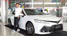 toyota-camry-ใหม่ล่าสุด-2-5premium