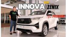 new-innova-zenixรุ่นท็อป