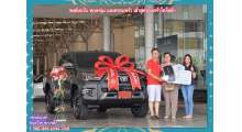 ส่งมอบรถโตโยต้า-revo-4ประตู-prerunner-2-4mid-a-t-คุณบุญเลิศ-และครอบครั